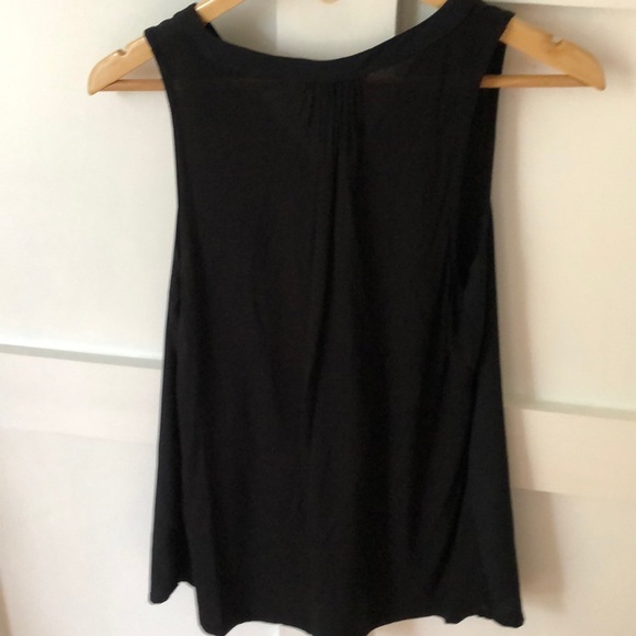 Merona mixed material tank - Picture 2 of 3